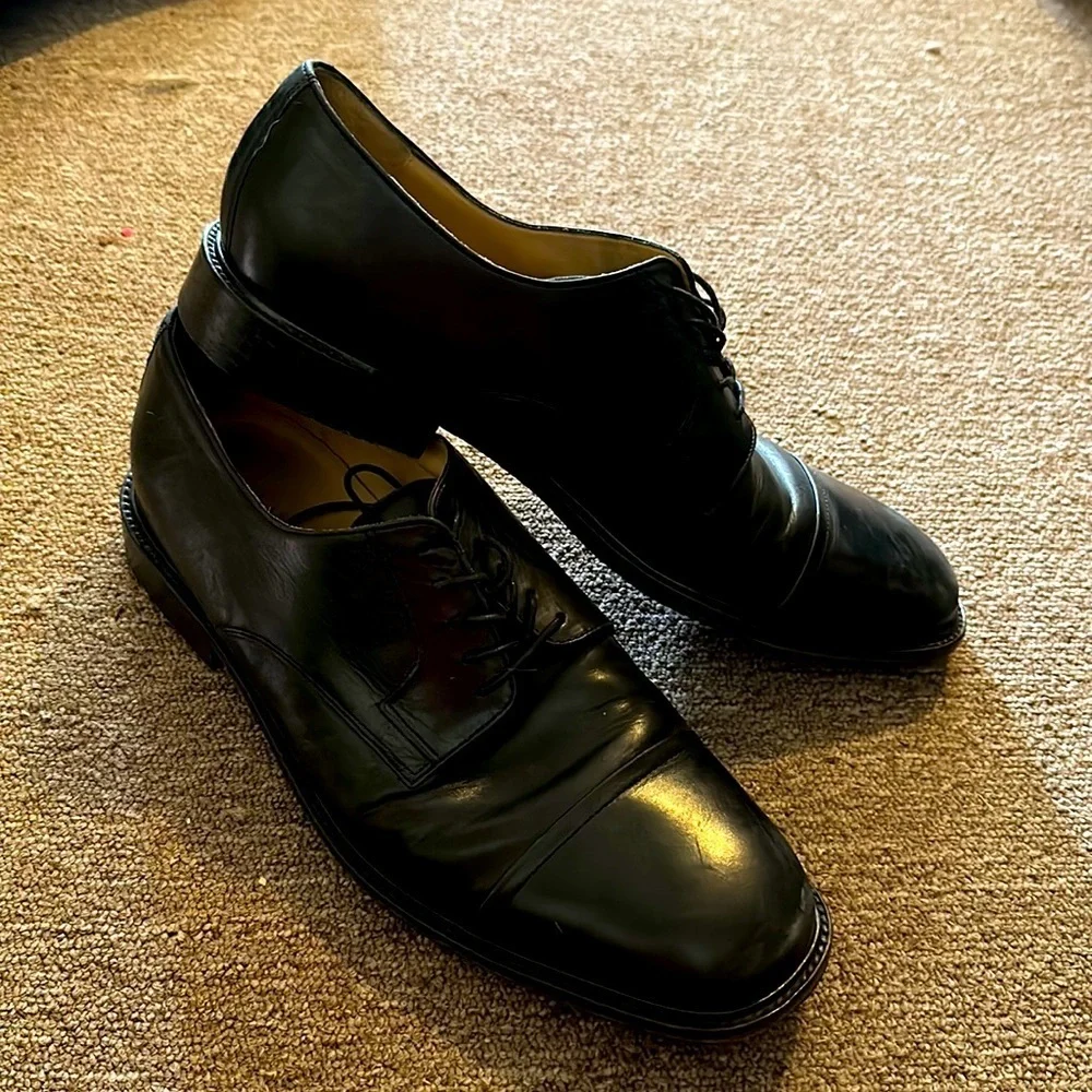 J. Murphy men’s size
